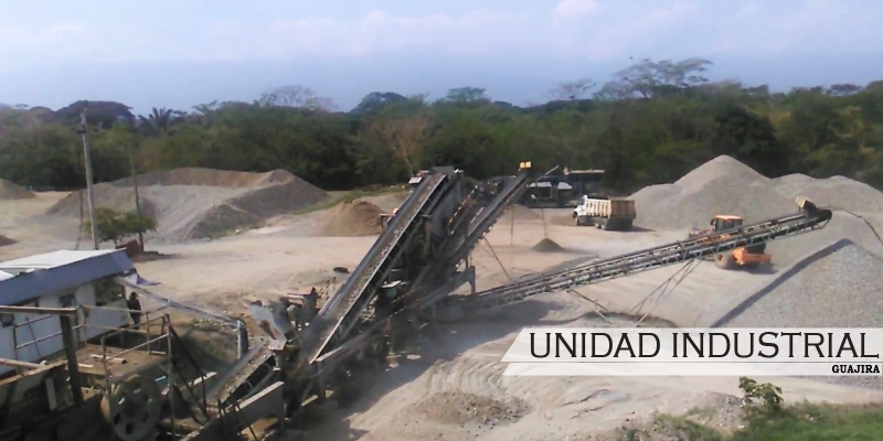 GUAJIRA--