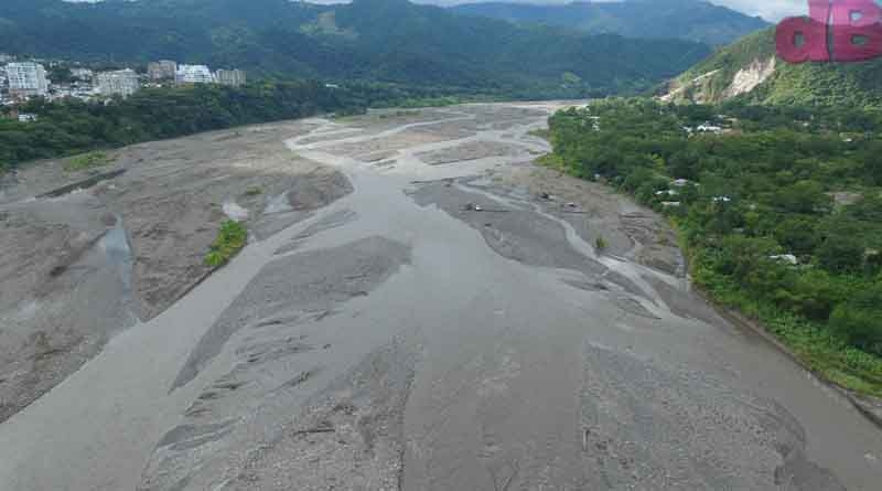 RIO GUATIQUIA--Titulo ICQ-14081